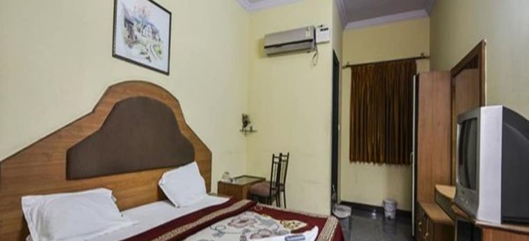 HOTEL NAV BHARAT RESIDENCY 2 Stelle
