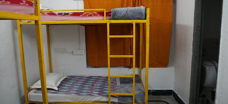 Hotel Shepherd Stories Hyderabad: Foto 