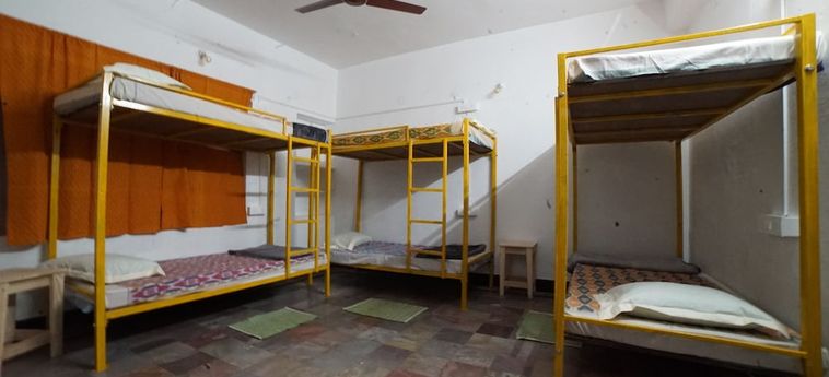 Hotel Shepherd Stories Hyderabad: Foto 