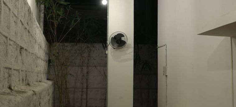 Hotel Shepherd Stories Hyderabad: Foto 