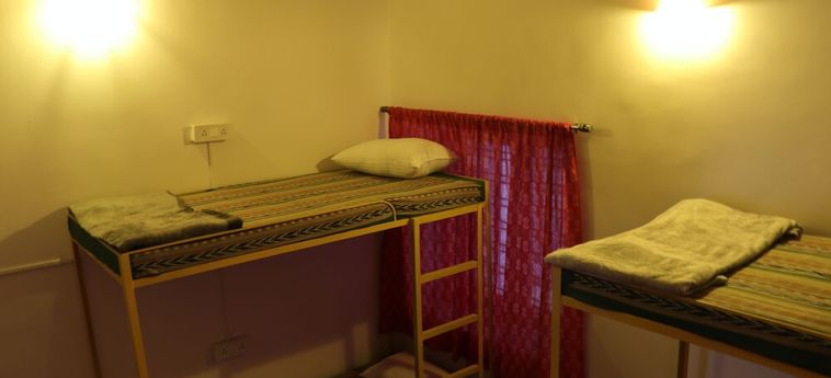 Hotel Shepherd Stories Hyderabad: Foto 
