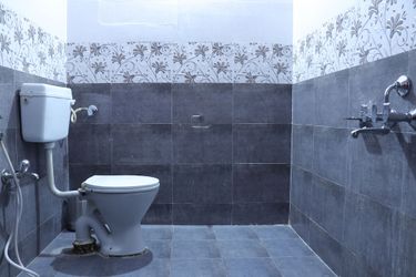 Hotel Shepherd Stories Hyderabad: Photo 