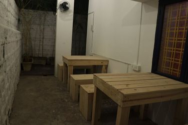 Hotel Shepherd Stories Hyderabad: Photo 