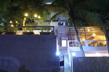 Hotel Shepherd Stories Hyderabad: Photo 