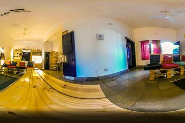 Hotel Shepherd Stories Hyderabad: Photo 