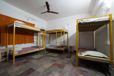 Hotel Shepherd Stories Hyderabad: Photo 