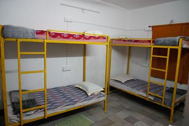 Hotel Shepherd Stories Hyderabad: Photo 