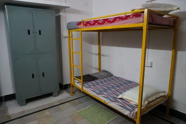 Hotel Shepherd Stories Hyderabad: Photo 