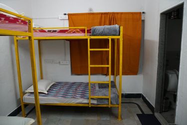 Hotel Shepherd Stories Hyderabad: Photo 