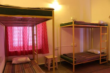 Hotel Shepherd Stories Hyderabad: Photo 