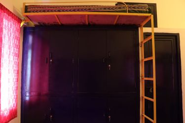 Hotel Shepherd Stories Hyderabad: Photo 