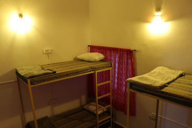 Hotel Shepherd Stories Hyderabad: Photo 