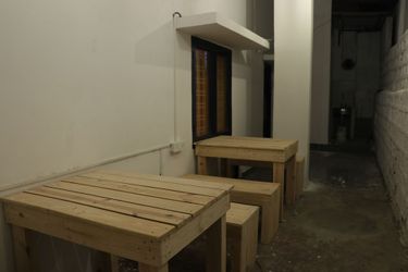 Hotel Shepherd Stories Hyderabad: Photo 
