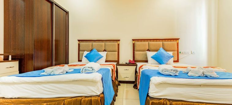 Hotel Zo Rooms Gachibowli Cyberabad Ps Hyderabad: Foto 