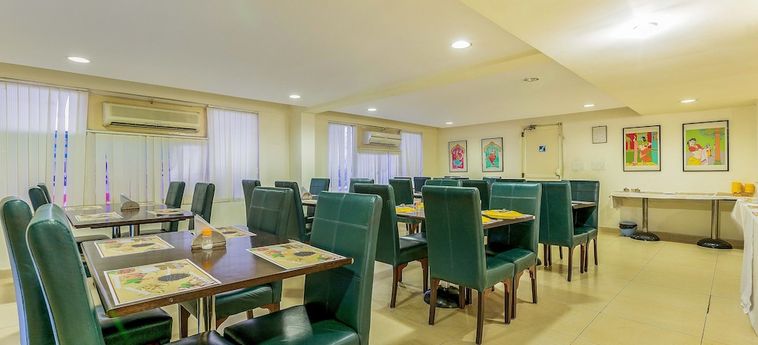 Hotel Zo Rooms Gachibowli Cyberabad Ps Hyderabad: Foto 