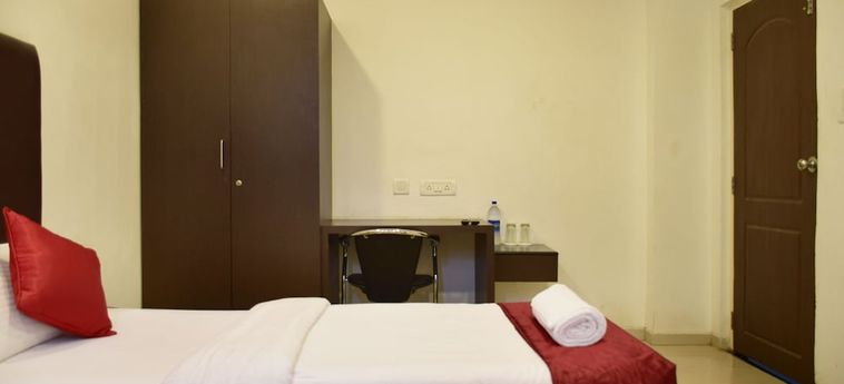 Hotel Zo Rooms Sr Nagar Hyderabad: Foto 