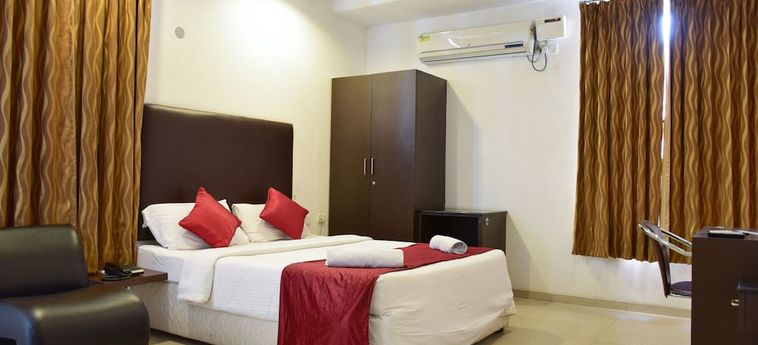 Hotel Zo Rooms Sr Nagar Hyderabad : Photo 