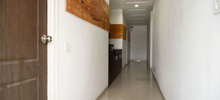Hotel Zo Rooms Sr Nagar Hyderabad : Photo 