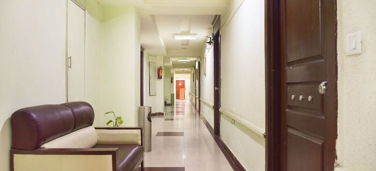 Hotel Zo Rooms Ameerpet Satyam Hyderabad: Foto 