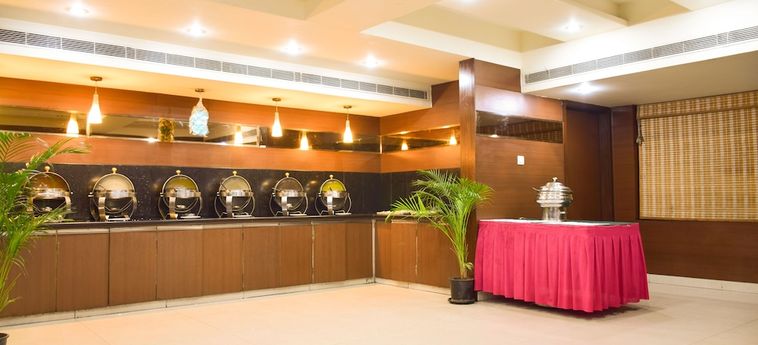 Hotel Zo Rooms Ameerpet Satyam Hyderabad: Foto 
