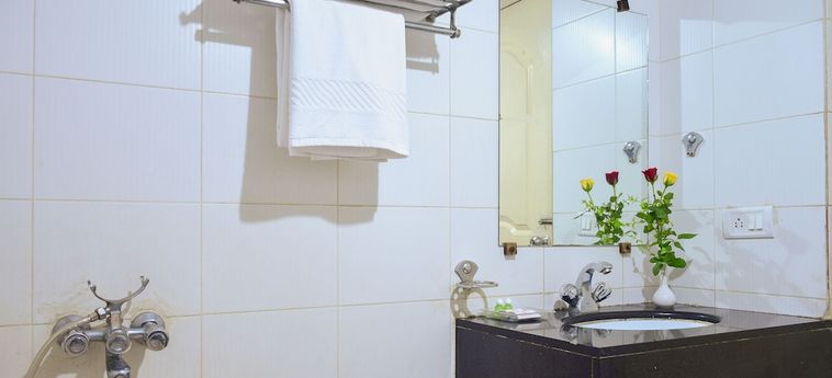 Hotel Zo Rooms Ameerpet Satyam Hyderabad: Foto 