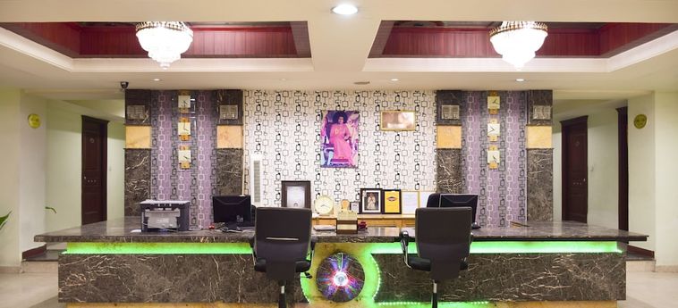 Hotel Zo Rooms Ameerpet Satyam Hyderabad: Foto 
