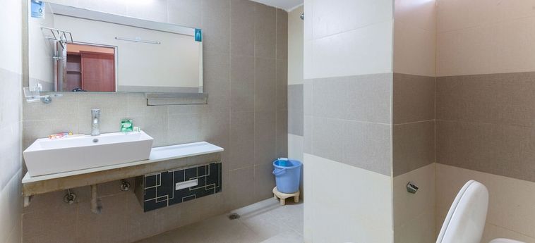 Hotel Zo Rooms Kothaguda Junction:  HYDERABAD
