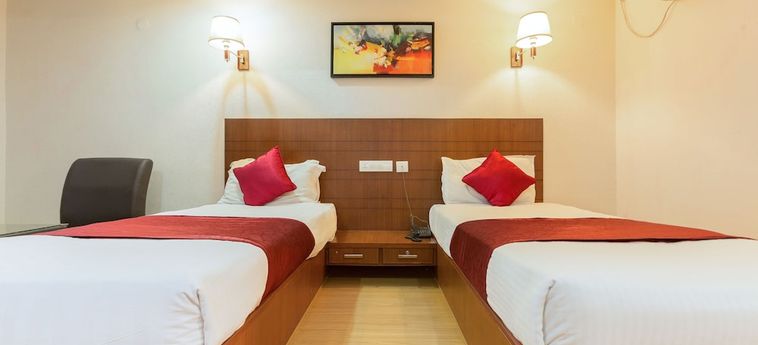 Hotel Zo Rooms Kothaguda Junction:  HYDERABAD