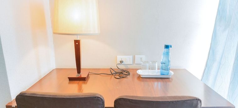 Hotel Zo Rooms Kothaguda Junction Hyderabad: Foto 