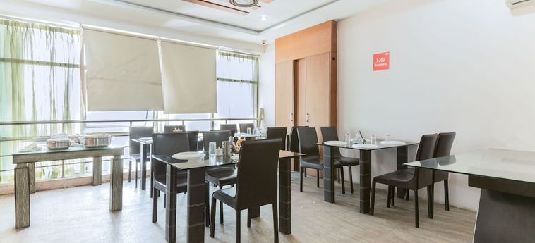 Hotel Zo Rooms Kothaguda Junction Hyderabad: Foto 