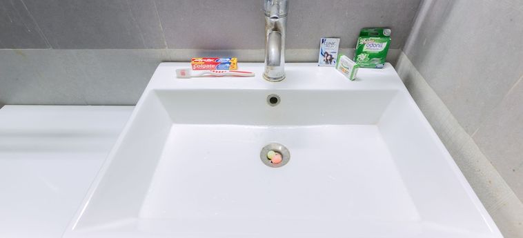 Hotel Zo Rooms Kothaguda Junction Hyderabad: Foto 