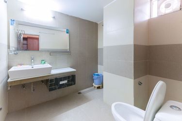 Hotel Zo Rooms Kothaguda Junction Hyderabad: Photo 
