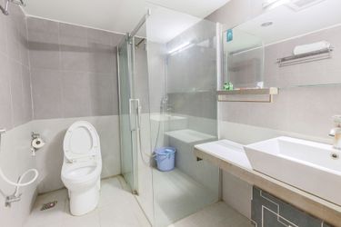Hotel Zo Rooms Kothaguda Junction Hyderabad: Photo 