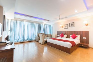 Hotel Zo Rooms Kothaguda Junction Hyderabad: Photo 