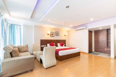 Hotel Zo Rooms Kothaguda Junction Hyderabad: Photo 