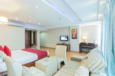 Hotel Zo Rooms Kothaguda Junction Hyderabad: Photo 