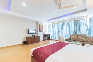 Hotel Zo Rooms Kothaguda Junction Hyderabad: Photo 