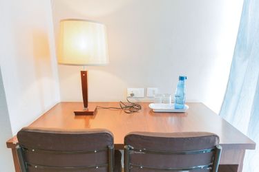 Hotel Zo Rooms Kothaguda Junction Hyderabad: Photo 