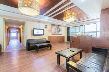 Hotel Zo Rooms Kothaguda Junction Hyderabad: Photo 