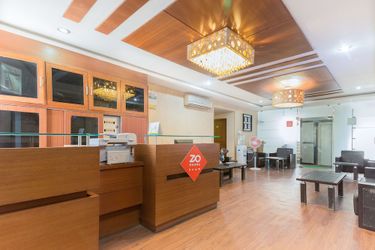 Hotel Zo Rooms Kothaguda Junction Hyderabad: Photo 