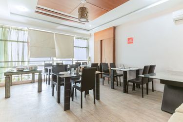 Hotel Zo Rooms Kothaguda Junction Hyderabad: Photo 