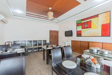 Hotel Zo Rooms Kothaguda Junction Hyderabad: Photo 