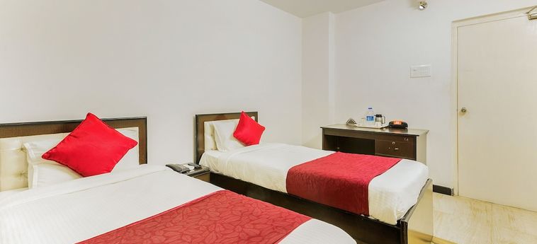 Hotel Zo Rooms Manikonda Hyderabad : Photo 