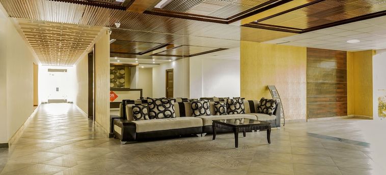 Hotel Zo Rooms Manikonda Hyderabad: Foto 