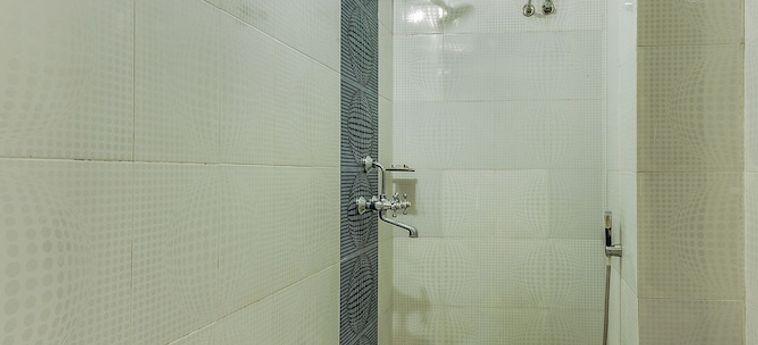 Hotel Zo Rooms Manikonda Hyderabad: Foto 