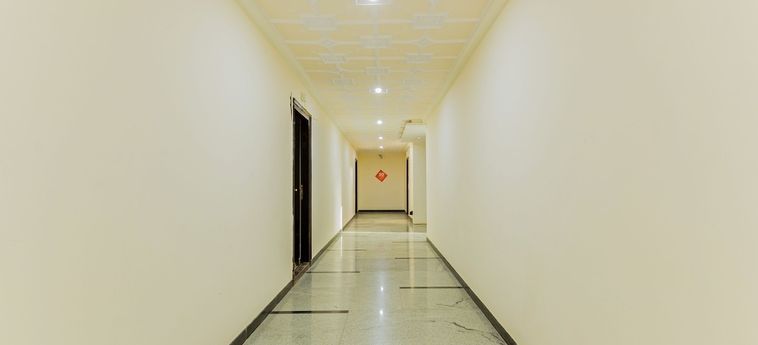 Hotel Zo Rooms Manikonda Hyderabad: Foto 