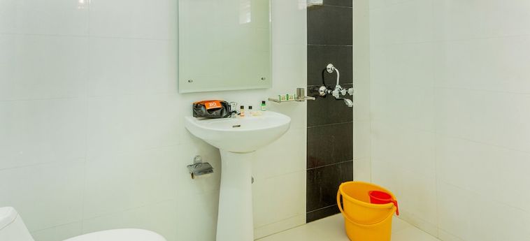 Hotel Zo Rooms Manikonda Hyderabad: Foto 
