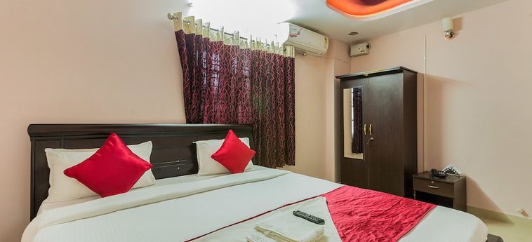 Hotel Zo Rooms Manikonda Hyderabad: Foto 