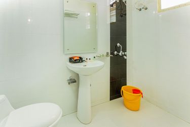 Hotel Zo Rooms Manikonda Hyderabad: Photo 