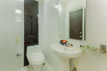 Hotel Zo Rooms Manikonda Hyderabad: Photo 